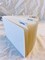 Baohong Watercolor Trial Pad, 4.1x5.7", Artists' Grade, Cold Pressx6, Hot Press x6, Rough Grain x6, 100% cotton, 140lb/300gsm